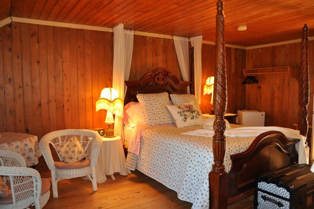 Auberge Sur La Cote Ла-Мальбе Экстерьер фото