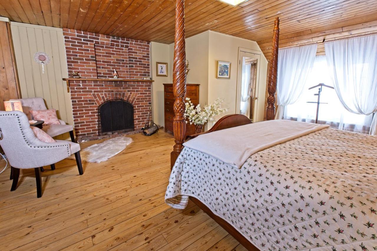 Auberge Sur La Cote Ла-Мальбе Экстерьер фото