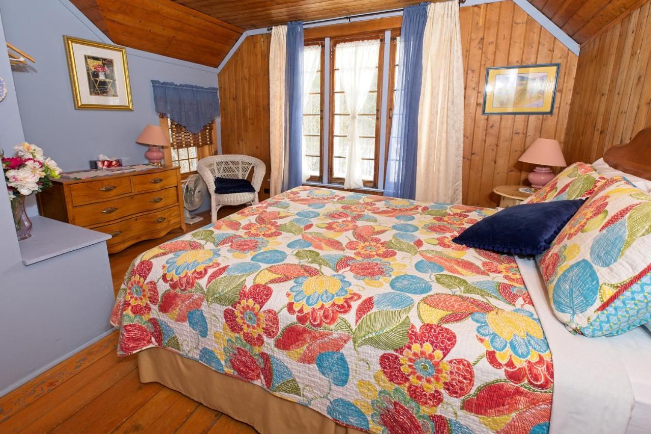 Auberge Sur La Cote Ла-Мальбе Экстерьер фото
